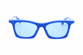 Солнцезащитные очки BALENCIAGA BB0099S-004 52 - linza.com.ua