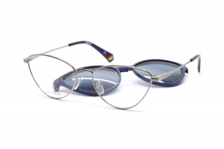 Сонцезахистні окуляри PLD PLD 6157/CS 6LB55C3 - linza.com.ua