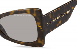 Сонцезахисні окуляри JAC MARC 553/S 08654IR Фото №7 - linza.com.ua
