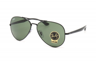 Сонцезахистні окуляри RB 3675 002/31 58 - linza.com.ua