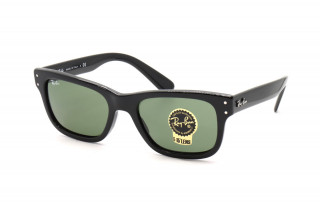 Сонцезахистні окуляри RB 2283 901/31 55 - linza.com.ua