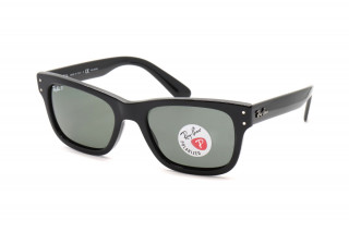 Сонцезахистні окуляри RB 2283 901/58 55 - linza.com.ua