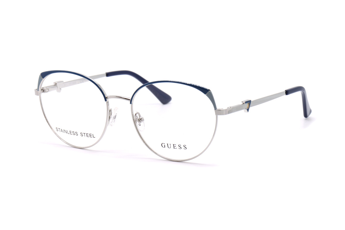 Оправи GUESS GU2867 010 53 Фото №1 - linza.com.ua