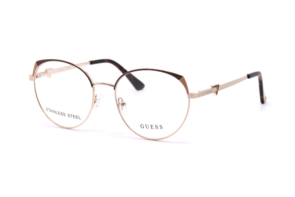 Оправи GUESS GU2867 032 53 Фото №1 - linza.com.ua