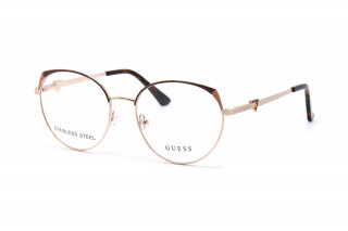 Оправа GUESS GU2867 032 53 - linza.com.ua