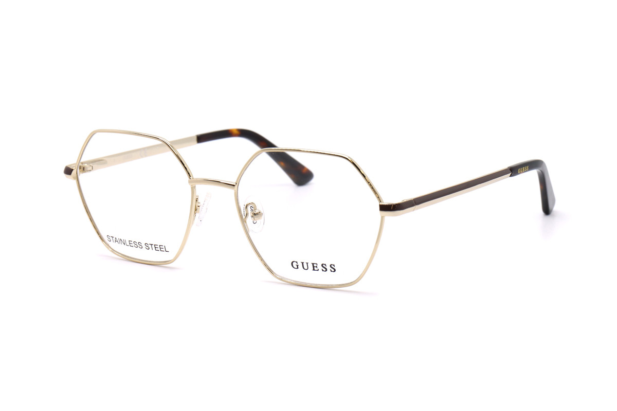 Оправи GUESS GU2869 032 53 Фото №1 - linza.com.ua