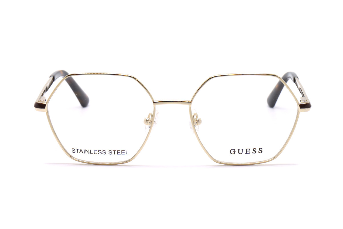 Оправи GUESS GU2869 032 53 Фото №3 - linza.com.ua