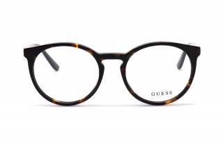 Оправи GUESS GU2870 052 53 Фото №3 - linza.com.ua