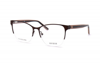 Оправа GUESS GU2873 049 56 - linza.com.ua