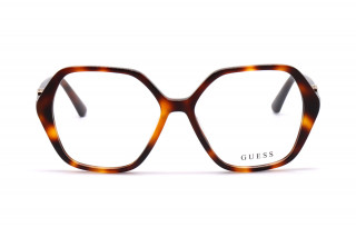 Оправи GUESS GU2875 053 55 Фото №4 - linza.com.ua