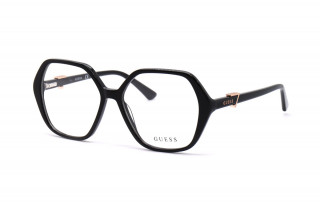 Оправа GUESS GU2875 001 55 - linza.com.ua