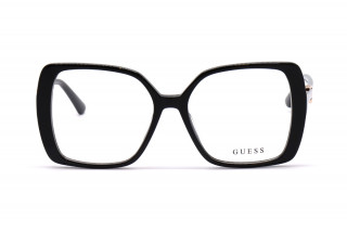 Оправи GUESS GU2876 001 54 Фото №4 - linza.com.ua