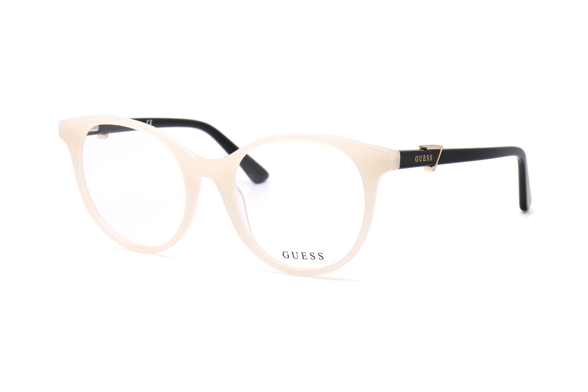 Оправи GUESS GU2877 025 53 Фото №1 - linza.com.ua