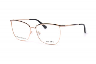 Оправи GUESS GU2878 005 55 Фото №1 - linza.com.ua