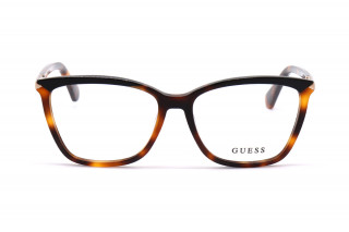 Оправи GUESS GU2880 053 54 Фото №2 - linza.com.ua