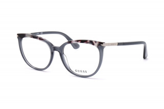 Оправа GUESS GU2881 020 53 - linza.com.ua