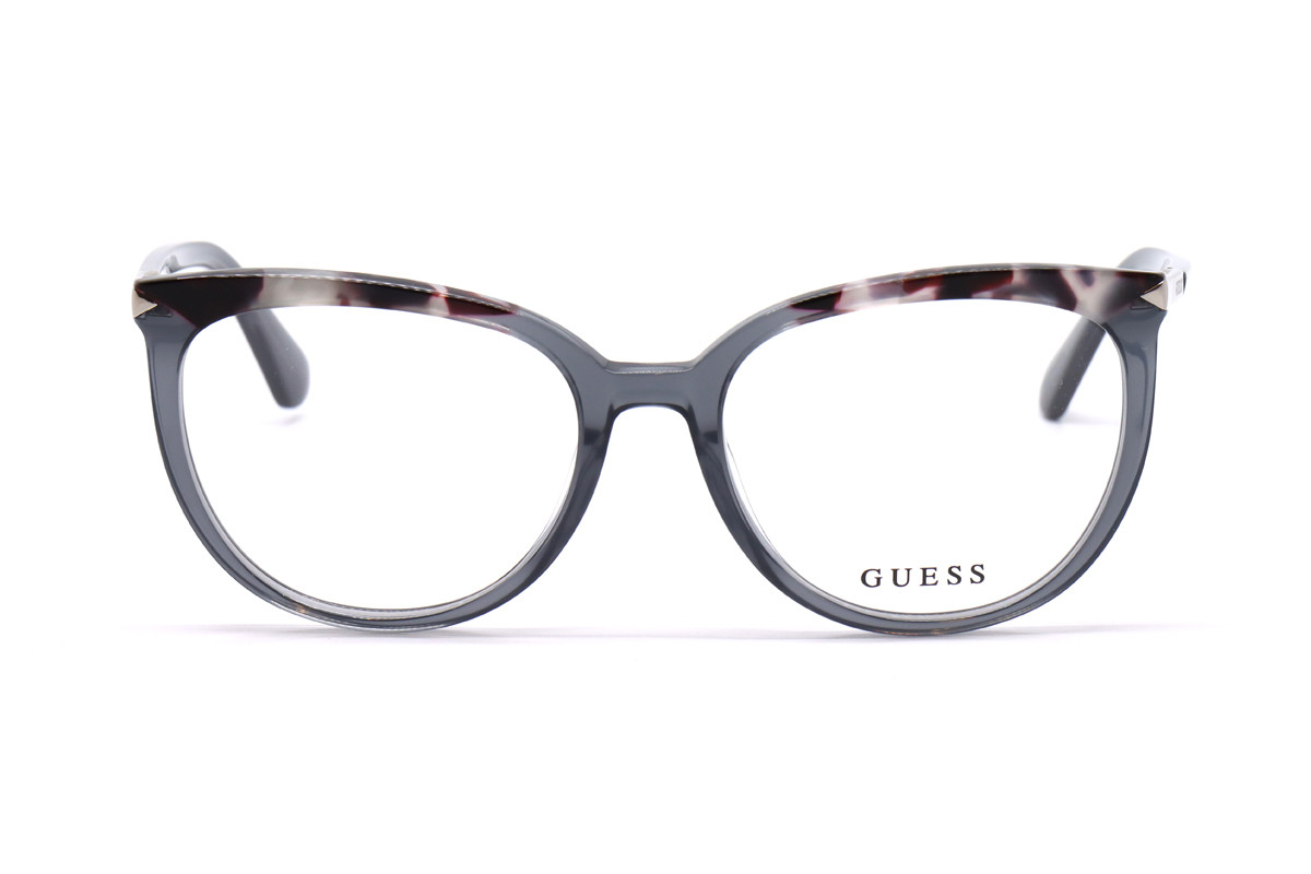 Оправи GUESS GU2881 020 53 Фото №3 - linza.com.ua