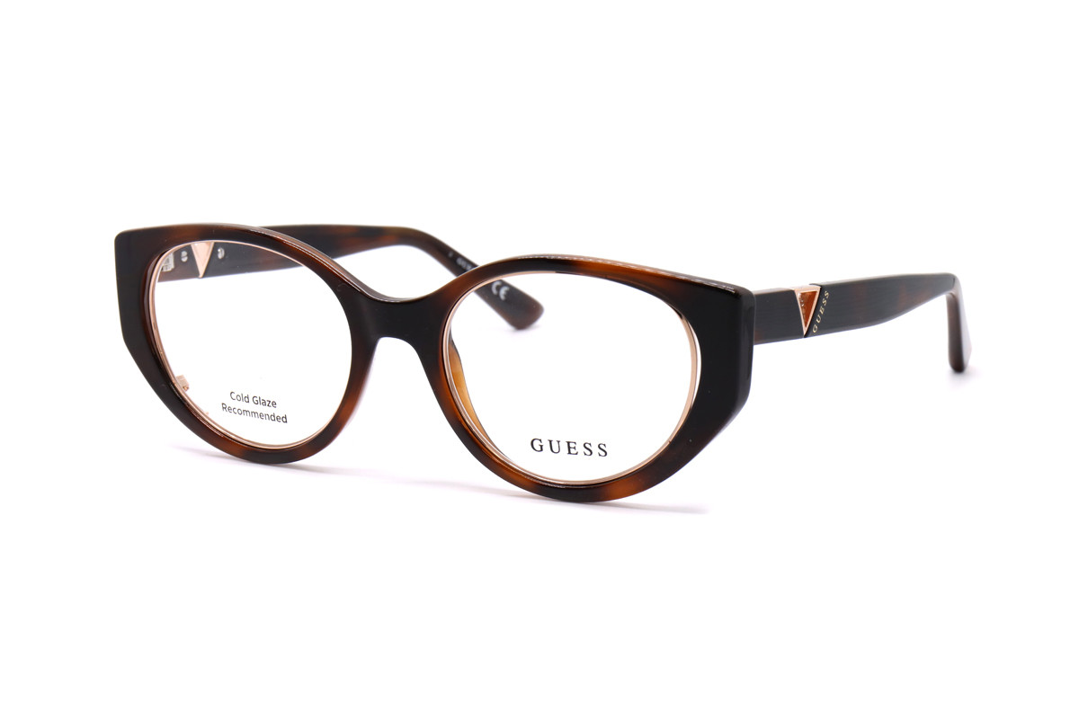 Оправи GUESS GU2885 053 52 Фото №1 - linza.com.ua