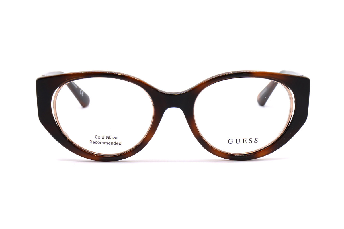 Оправи GUESS GU2885 053 52 Фото №3 - linza.com.ua