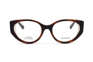 Оправи GUESS GU2885 053 52 Фото №3 - linza.com.ua