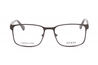 Оправи GUESS GU50045 006 55 Фото №3 - linza.com.ua