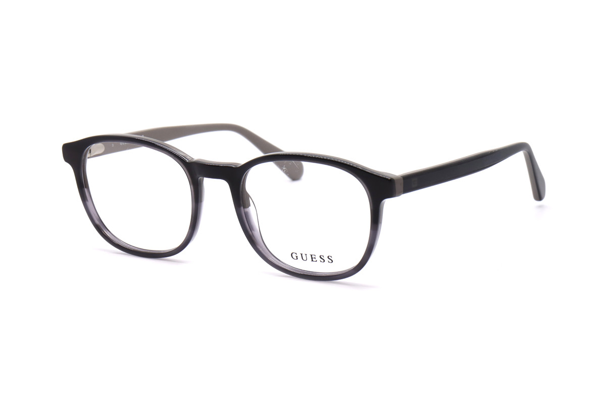 Оправи GUESS GU50046 020 51 Фото №1 - linza.com.ua