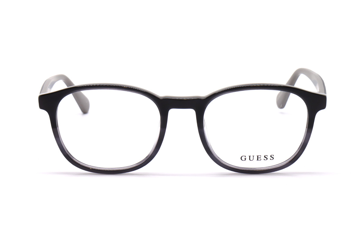 Оправи GUESS GU50046 020 51 Фото №2 - linza.com.ua