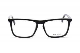 Оправи GUESS GU50052 001 55 Фото №2 - linza.com.ua