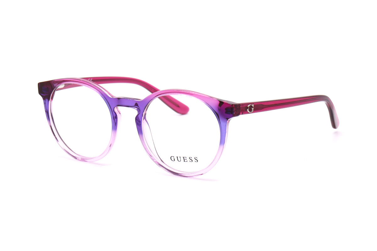 Оправи GUESS GU9214 074 47 Фото №1 - linza.com.ua