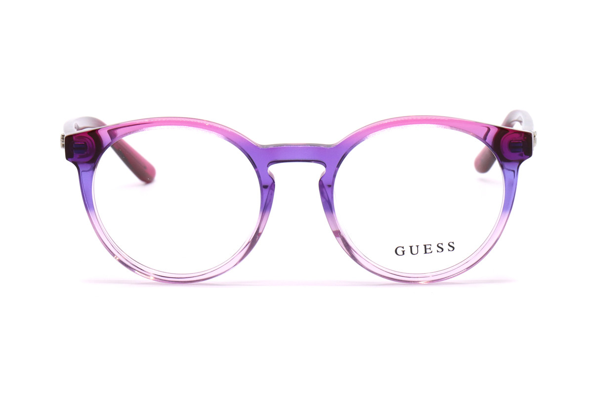 Оправи GUESS GU9214 074 47 Фото №4 - linza.com.ua