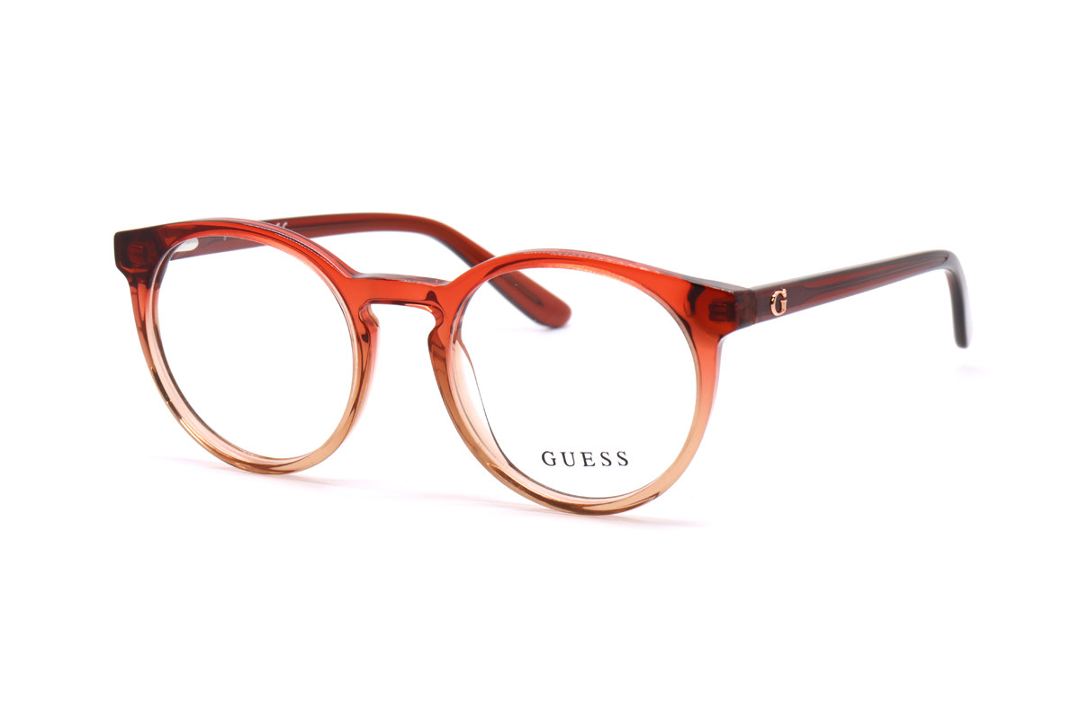 Оправи GUESS GU9214 071 47 Фото №1 - linza.com.ua