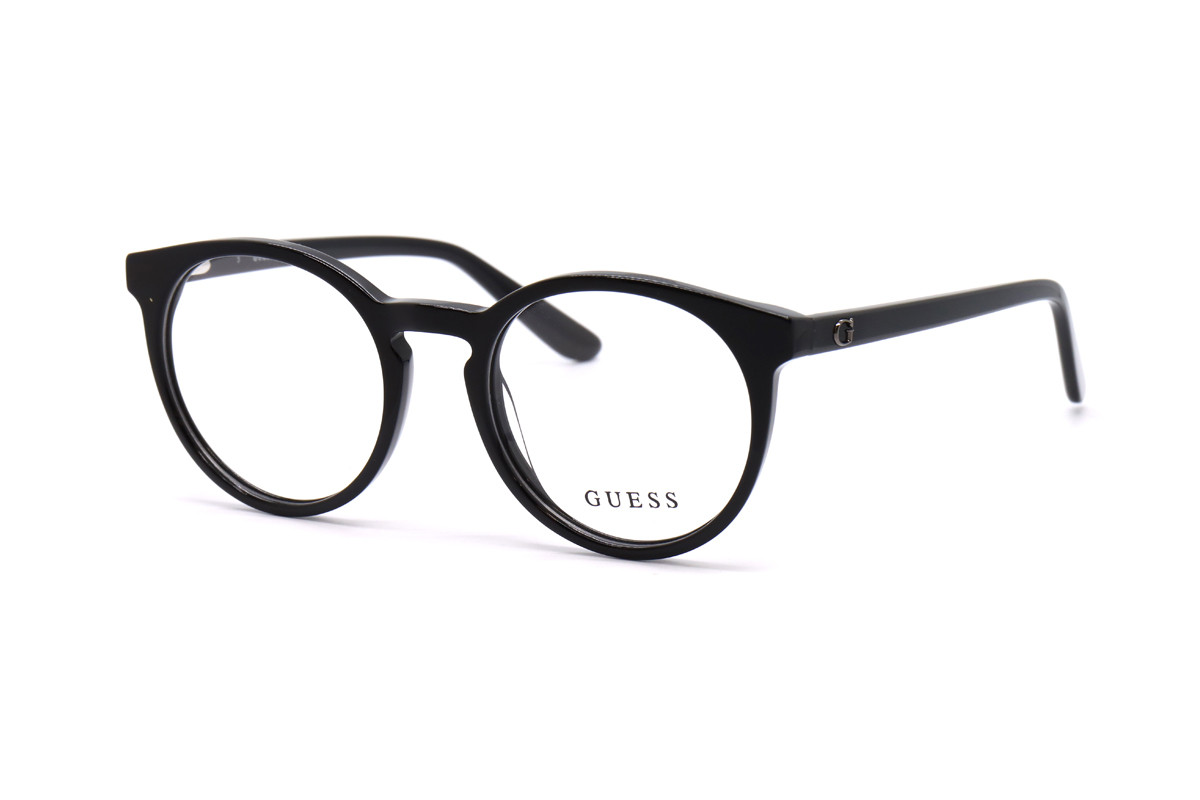 Оправи GUESS GU9214 001 47 Фото №1 - linza.com.ua