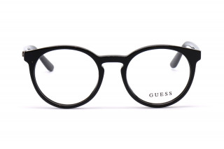 Оправи GUESS GU9214 001 47 Фото №4 - linza.com.ua