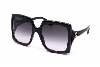 Солнцезащитные очки GUCCI GG0876S-001 60 - linza.com.ua