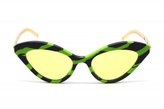 Солнцезащитные очки GUCCI GG0978S-006 52 - linza.com.ua