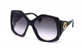 Солнцезащитные очки GUCCI GG0875S-001 62 - linza.com.ua