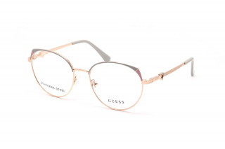 Оправа GUESS GU2867 028 53 - linza.com.ua