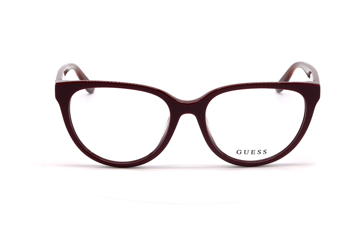 Оправи GUESS GU2872 069 54 Фото №2 - linza.com.ua