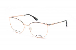 Оправи GUESS GU2879 028 55 Фото №1 - linza.com.ua