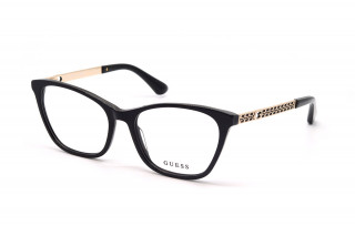 Оправа GUESS GU2882 001 55 - linza.com.ua