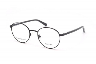 Оправа GUESS GU50043 001 51 - linza.com.ua