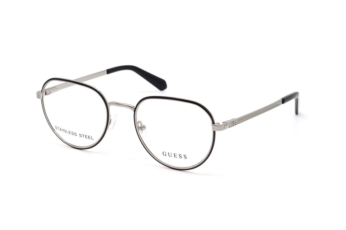 Оправи GUESS GU50050 010 51 Фото №1 - linza.com.ua