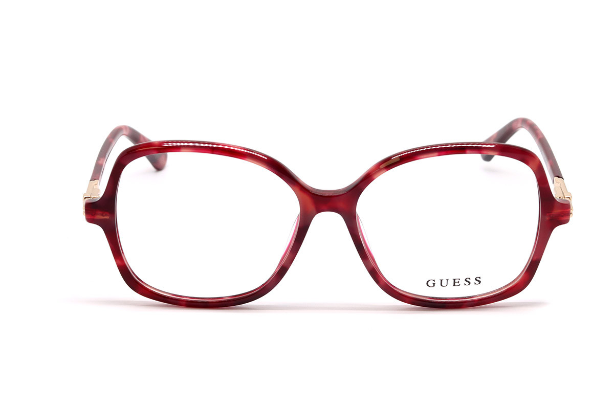 Оправи GUESS GU2906 071 55 Фото №2 - linza.com.ua