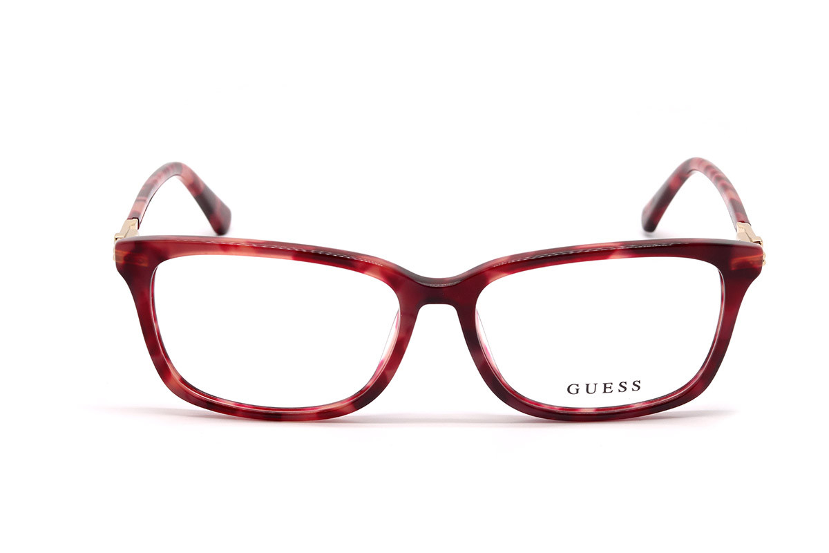 Оправи GUESS GU2907 071 55 Фото №2 - linza.com.ua