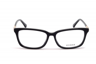 Оправи GUESS GU2907 001 55 Фото №4 - linza.com.ua