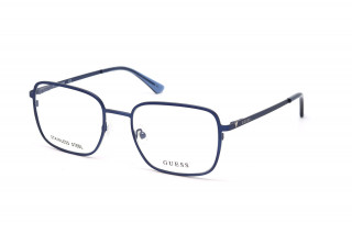 Оправа GUESS GU50066 091 54 - linza.com.ua