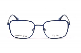 Оправи GUESS GU50066 091 54 Фото №4 - linza.com.ua