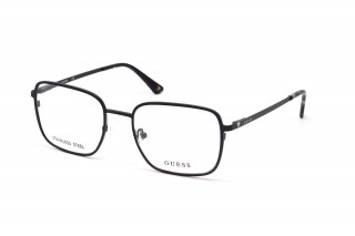 Оправи GUESS GU50066 002 54 Фото №1 - linza.com.ua