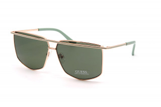 Солнцезащитные очки GUESS GU7851 28N 63 - linza.com.ua
