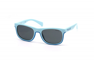 Солнцезащитные очки PLK PLD 8041/S 2X647M9 - linza.com.ua